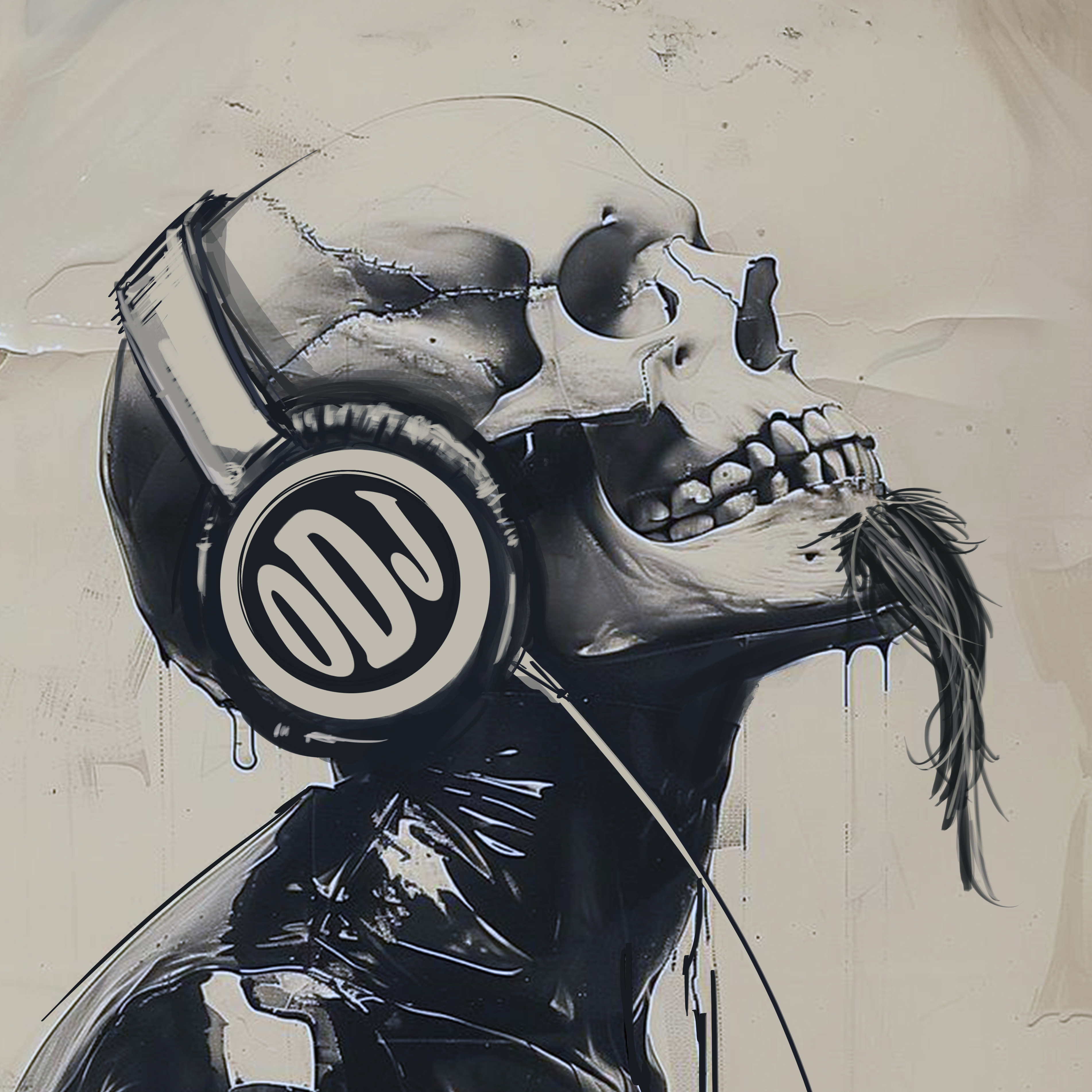 ODJ Skully25v2