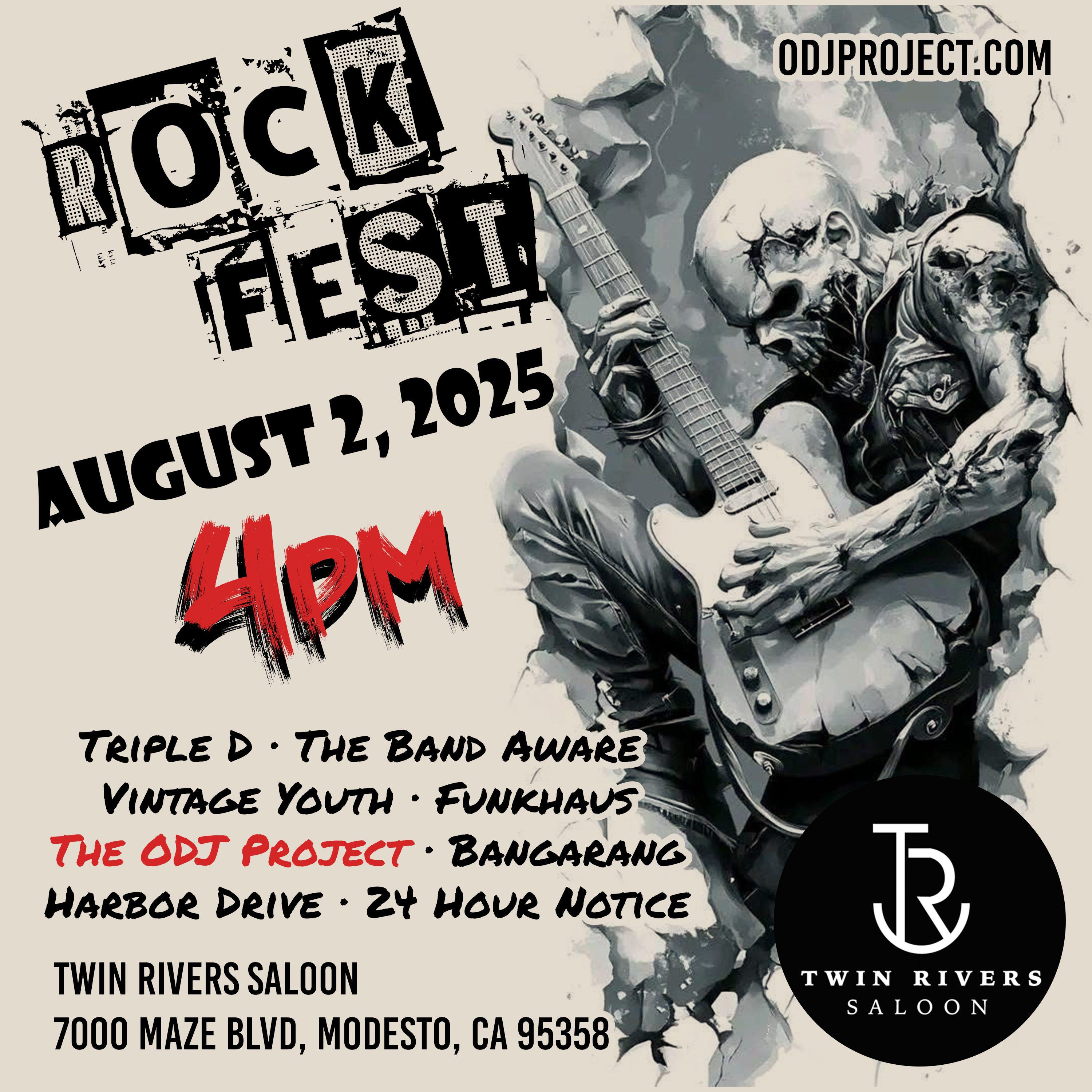 Rockfest25